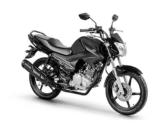 Homem tem moto furtada durante a madrugada na varanda de casa, na Vila São Pedro
