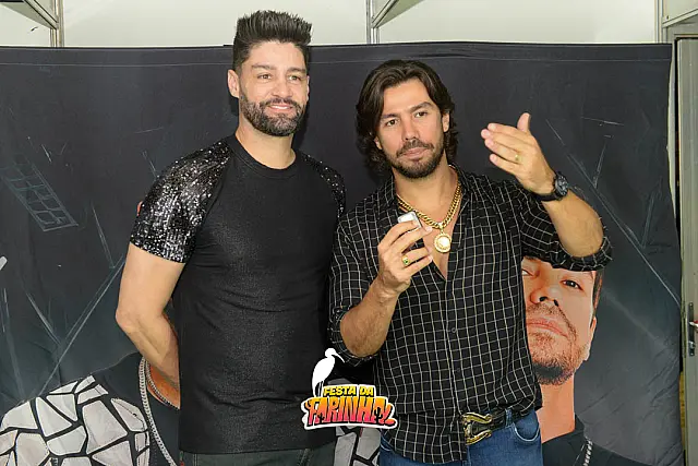Galeria de Fotos da 18ª Festa da Farinha - 2º Dia - Parte I