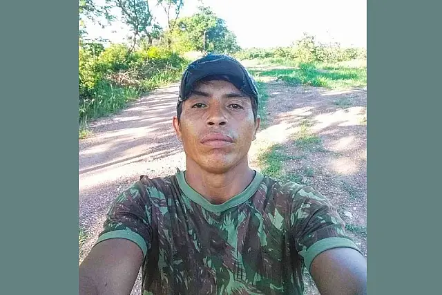 Após 'bebedeira' homem sai acompanhado de estranho e desaparece em Anastácio