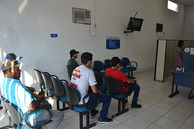 Casa do Trabalhador de Aquidauana oferece 4 vagas de emprego nesta quinta-feira