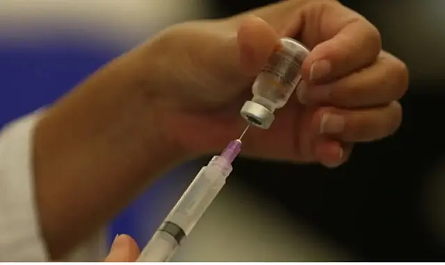 Vacina contra dengue é liberada para público de 6 a 16 anos