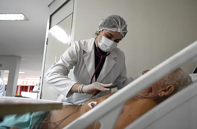 Inscrições em concurso do HRMS com 279 vagas vão até a próxima sexta-feira