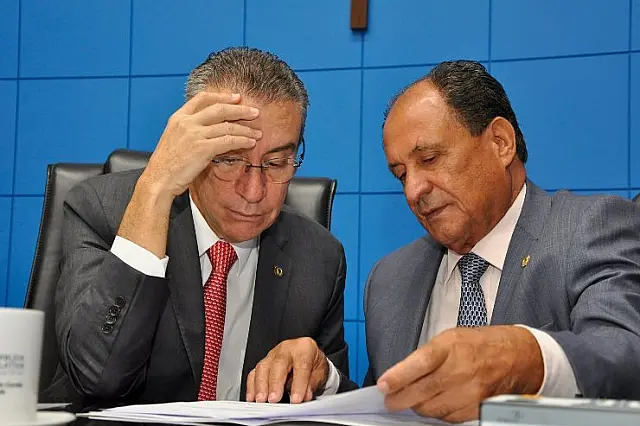 Deputados solicitam ao Governo prorrogação do Refis até dezembro