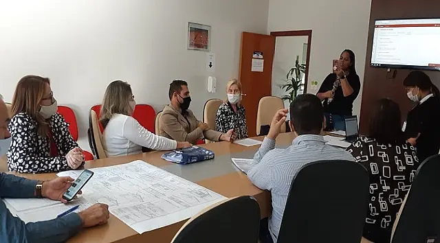 Agehab divulga lista de pré-selecionados em programa habitacional em Aquidauana