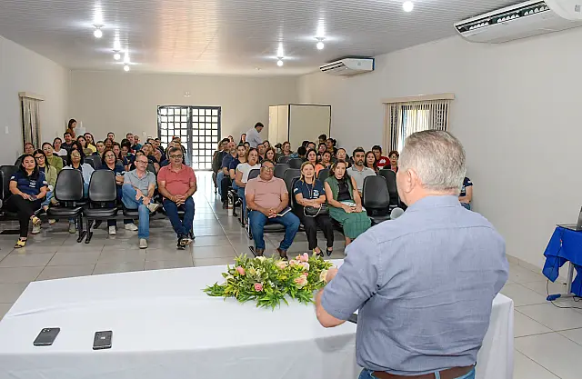 Aquidauana lança trabalhos para definir plano da educação até 2036
