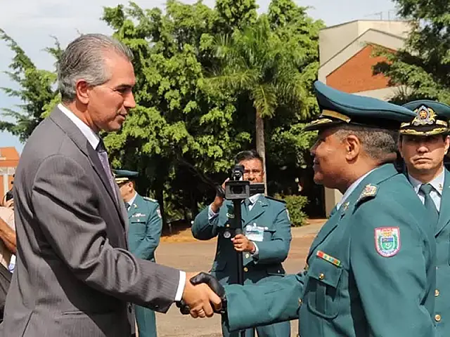 Novo comandante da PM terá a missão de diminuir índices de criminalidade