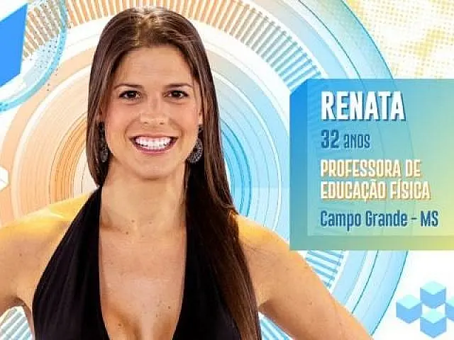 Professora da Capital vai concorrer a vaga no Big Brother Brasil