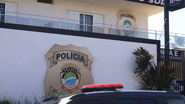 Dentista é preso com mais de 200 vídeos de pornografia infantil
