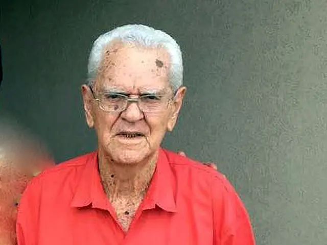 Morre aos 90 anos, Boaventura Neves Barbosa, pai do presidente do TCE-MS