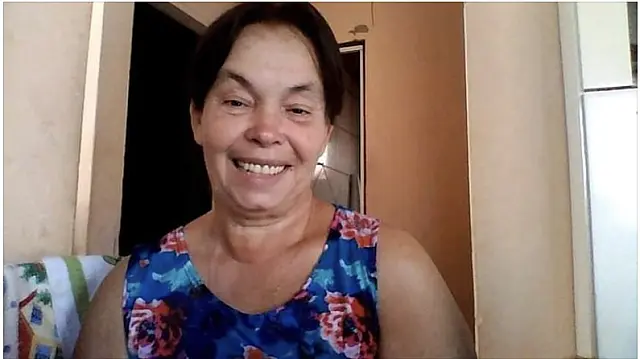 Conhecida em Aquidauana, Ilda Portes morre por complicações de Covid-19