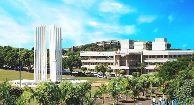 Enem deixa de ser obrigatório para ingresso por vestibular na UFMS