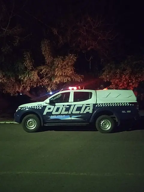 Homem é preso por descumprir medida protetiva em Corumbá