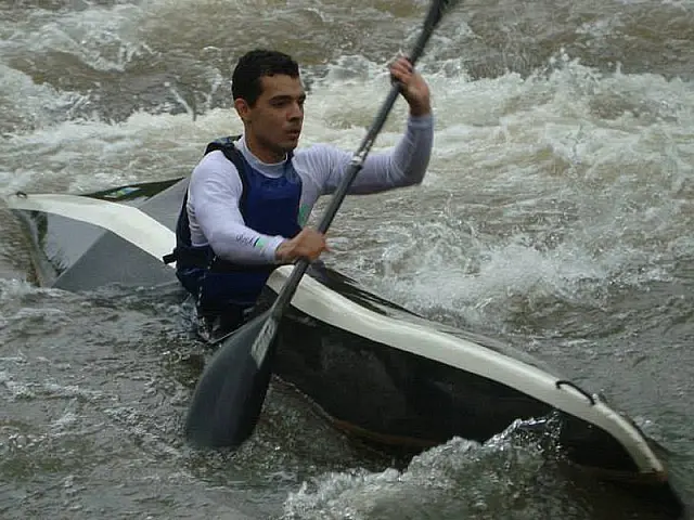 Atleta de Aquidauana representa o Brasil em competição na Bósnia
