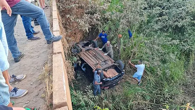 Músico sofre acidente e morre a caminho de show