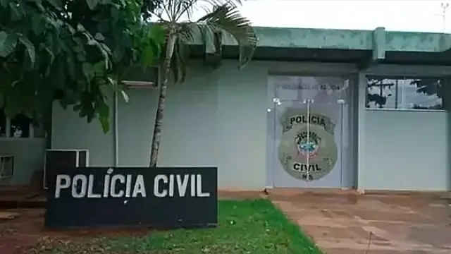 Criança de 2 anos leva tiro enquanto brincava em Três Lagoas
