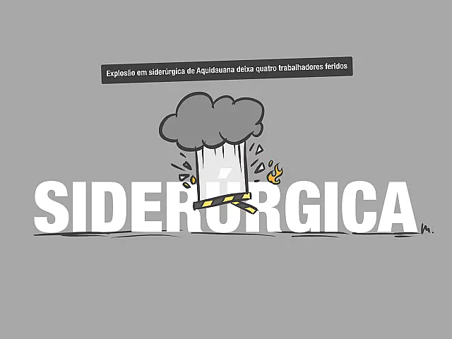 Acidente