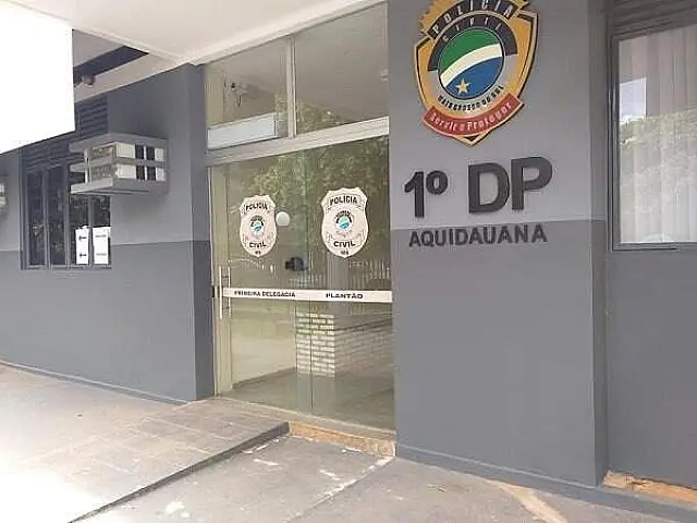 Após receber mensagens de aplicativo, homem tem conta bancaria hackeada em Aquidauana