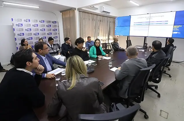 MS inicia monitoramento dos contratos de gestão nesta quarta-feira