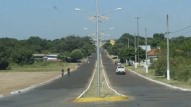 Após superar 1º surto de covid em MS, Guia Lopes luta para convencer população a tomar 2ª dose