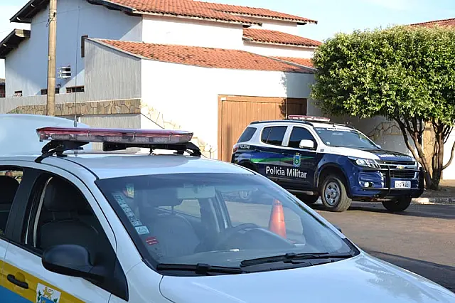 Mulher com bebê é presa com drogas e criança é encaminhada ao Conselho Tutelar de Anastácio