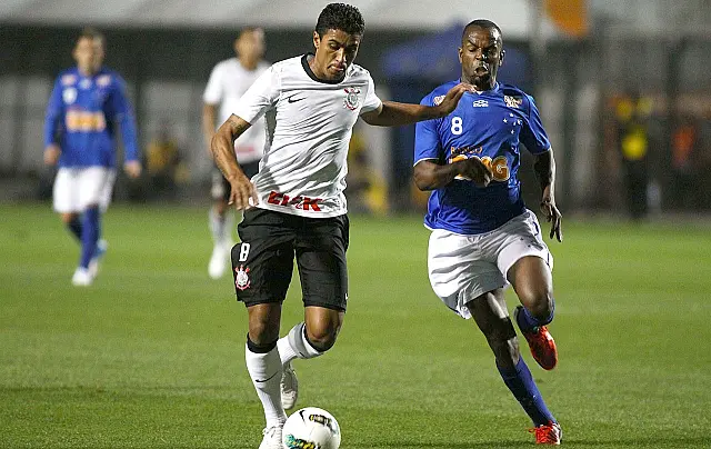 Cruzeiro pode enfrentar Corinthians em Campo Grande