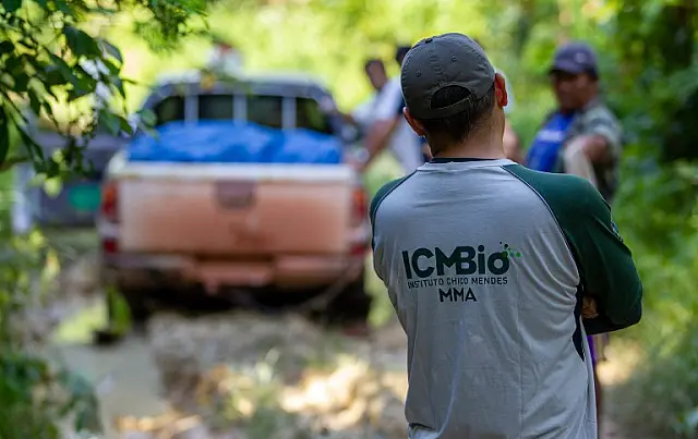 ICMBio e Incra vão financiar trabalho de quem vive em Unidades de Conservação