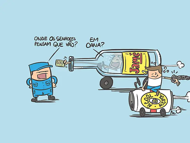 Em cana