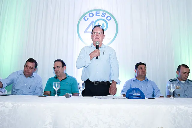Em comemoração, Edson Matos fala sobre os novos desafios