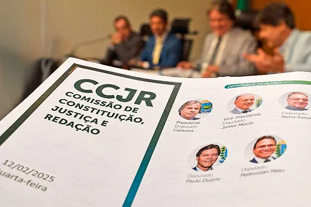 Sob nova presidência, CCJR aprova readequação salarial aos servidores do Imasul
