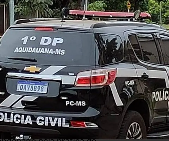 Homem tem carteira furtada após bebedeira com amigos do sobrinho