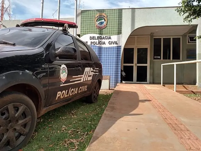 Golpe pela internet faz mais uma vítima em Sidrolândia