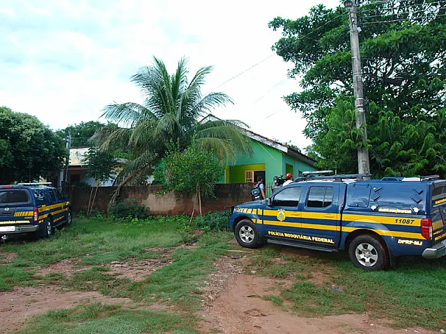 Operação Risco Duplo: MPE diz que apenas parte da quadrilha foi presa