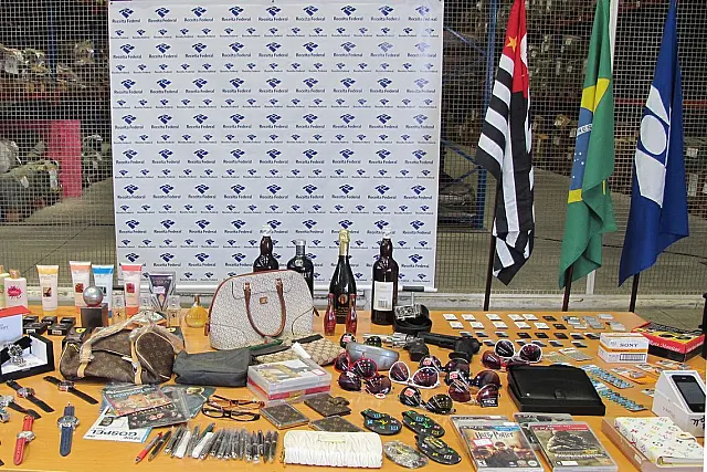 Governo quer coibir pirataria em comércio eletrônico