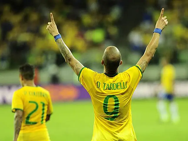Confira os resultados deste domingo das séries A e C, sete estaduais e amistoso da Seleção