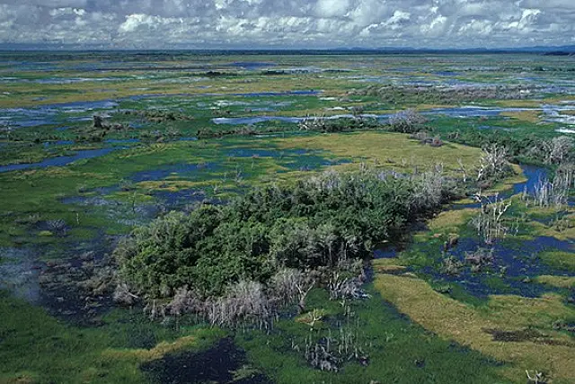 Agência nacional declara escassez hídrica na bacia do Rio Paraguai
