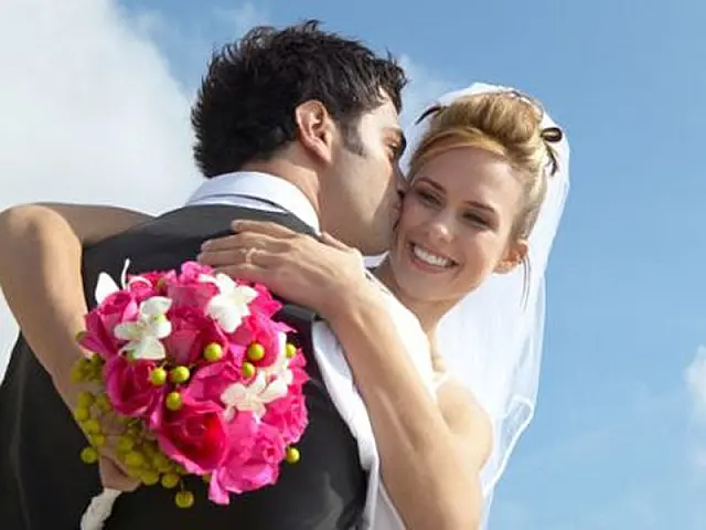 Cientistas encontram gene que pode estar relacionado à satisfação com o casamento