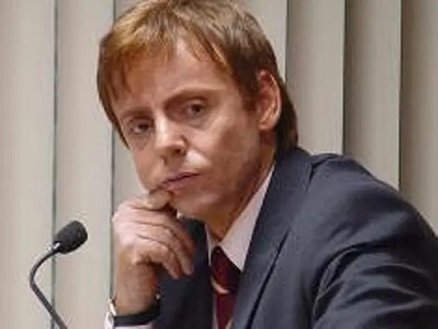 Ex-prefeito de Aquidauana tem prisão domiciliar aprovada