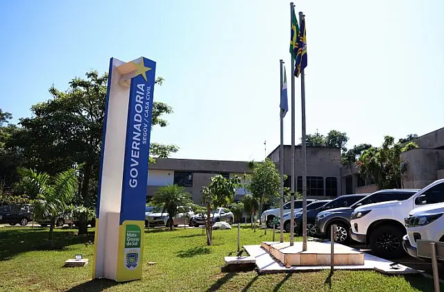 MS divulga lista de feriados e pontos facultativos para 2026