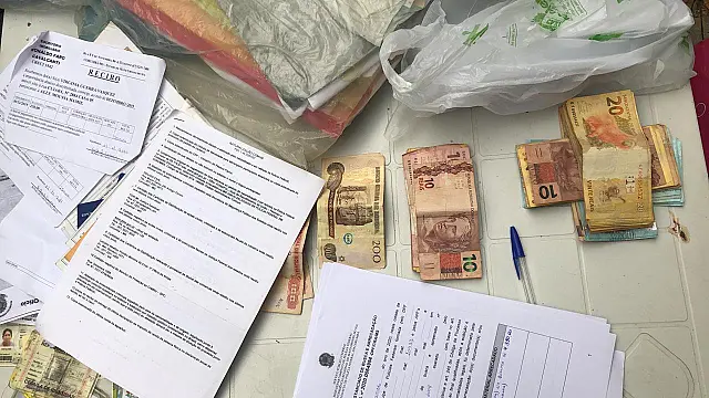 Esquema fornecia documentos para estrangeiros acessarem benefícios em MS