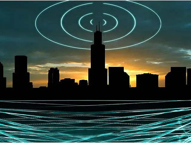 Município de Aquidauana vai integrar o programa Cidades Digitais