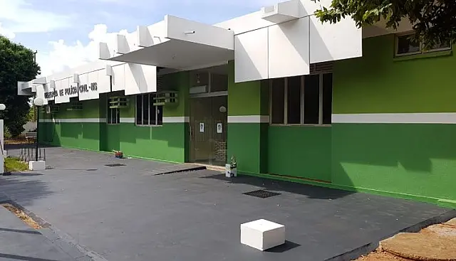 Briga de vizinhos acaba em ameaça e caso vai parar na Delegacia