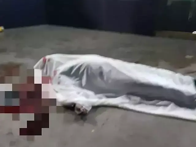 Homem é executado na fronteira de MS com o Paraguai