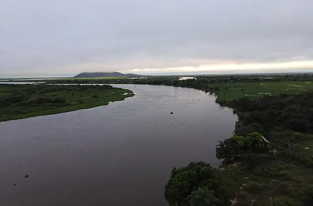 Governo Federal sanciona Estatuto do Pantanal