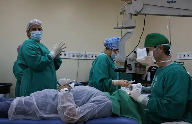 Duas novas modalidades de cirurgia são incluídas no MS Saúde