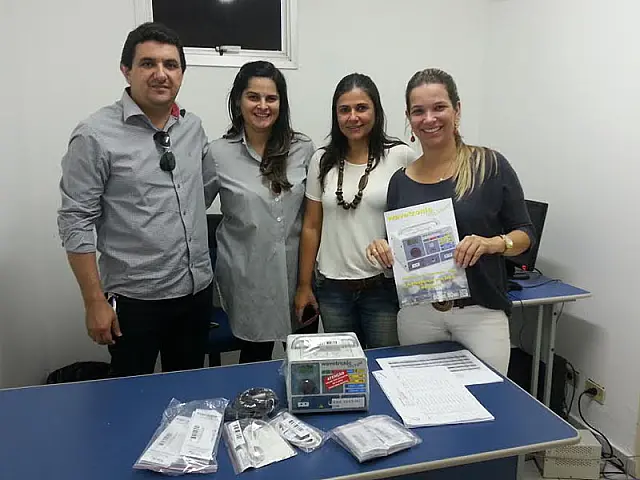 Programa Saúde da Mulher recebe investimentos