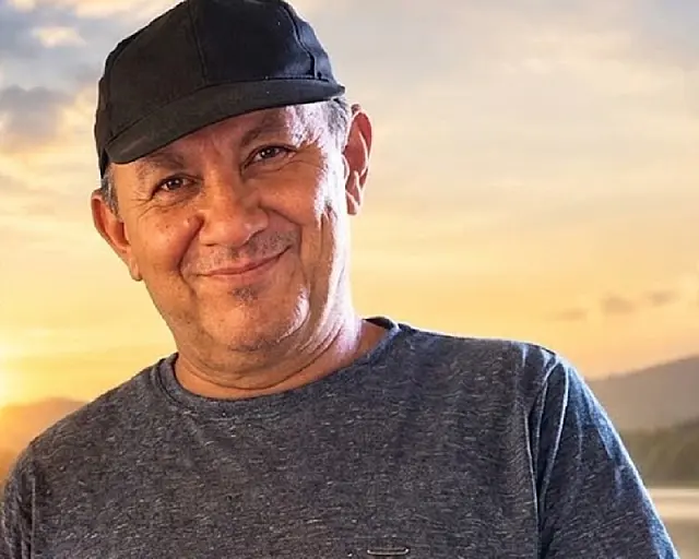 Aquidauana se despede de Benedito Roberto Leoderio, o Tala da Coeso
