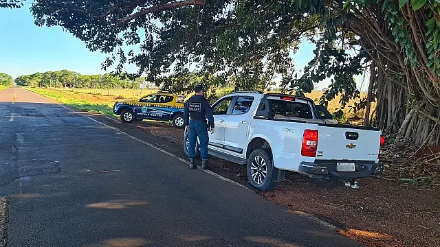 Polícia Rodoviária inicia Operação Finados 2021