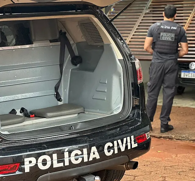 Polícia desarticula esquema de aliciamento de adolescentes em MS