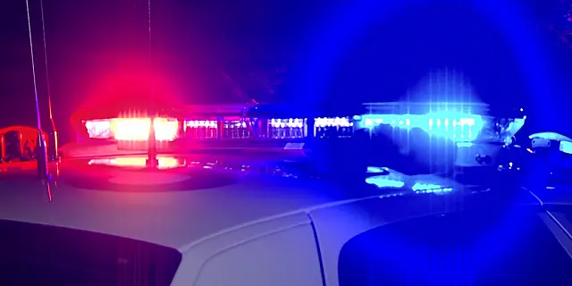 Embriagado, motorista capota carro com família na BR 419