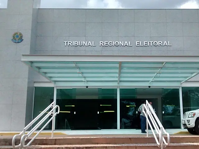 Em nota oficial, magistrados de MS criticam portaria de Gilmar Mendes no TSE